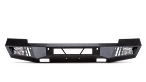 Chevrolet Silverado 1500 Bumper - Front - Body Armor 4x4 - Eco Series - `07-`13